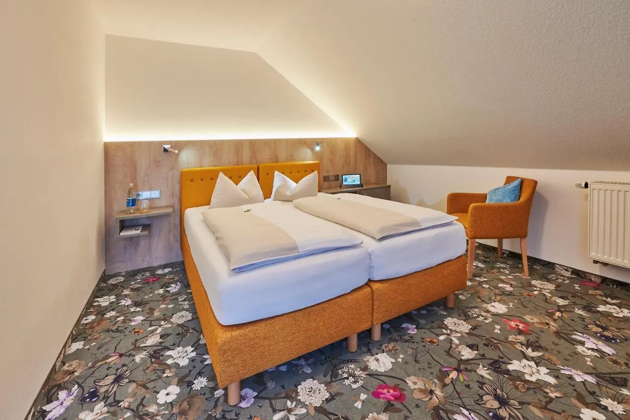 Landhotel Seerose Langenzenn