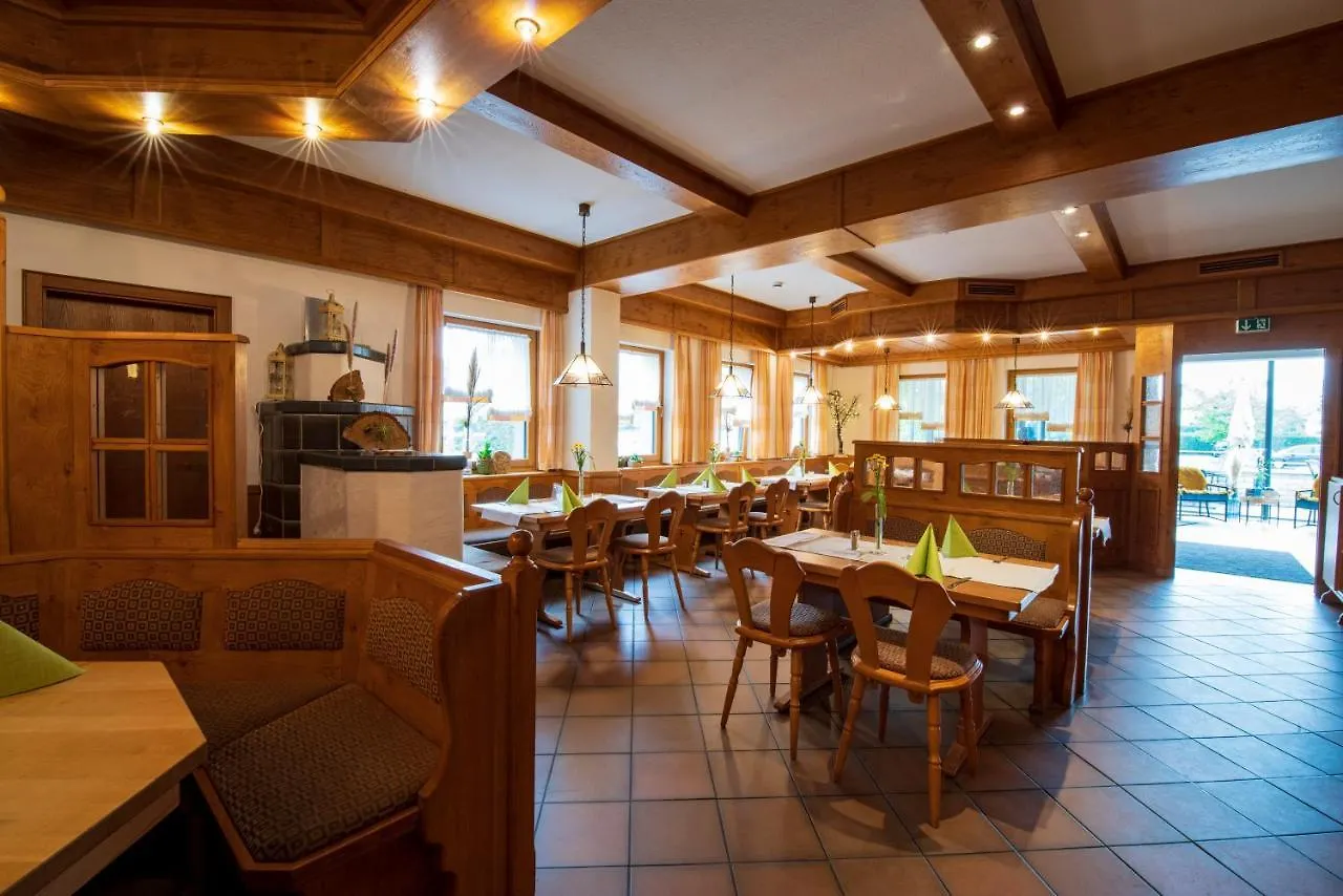 Hotel Landhotel Seerose Langenzenn