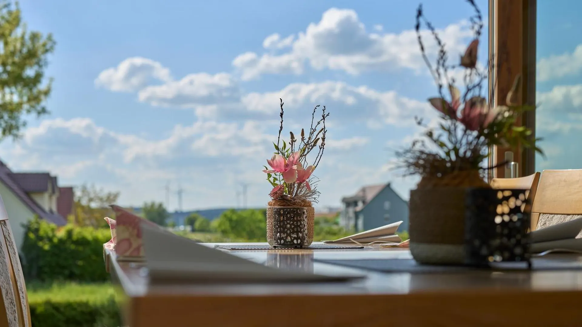 Hotel Landhotel Seerose Langenzenn