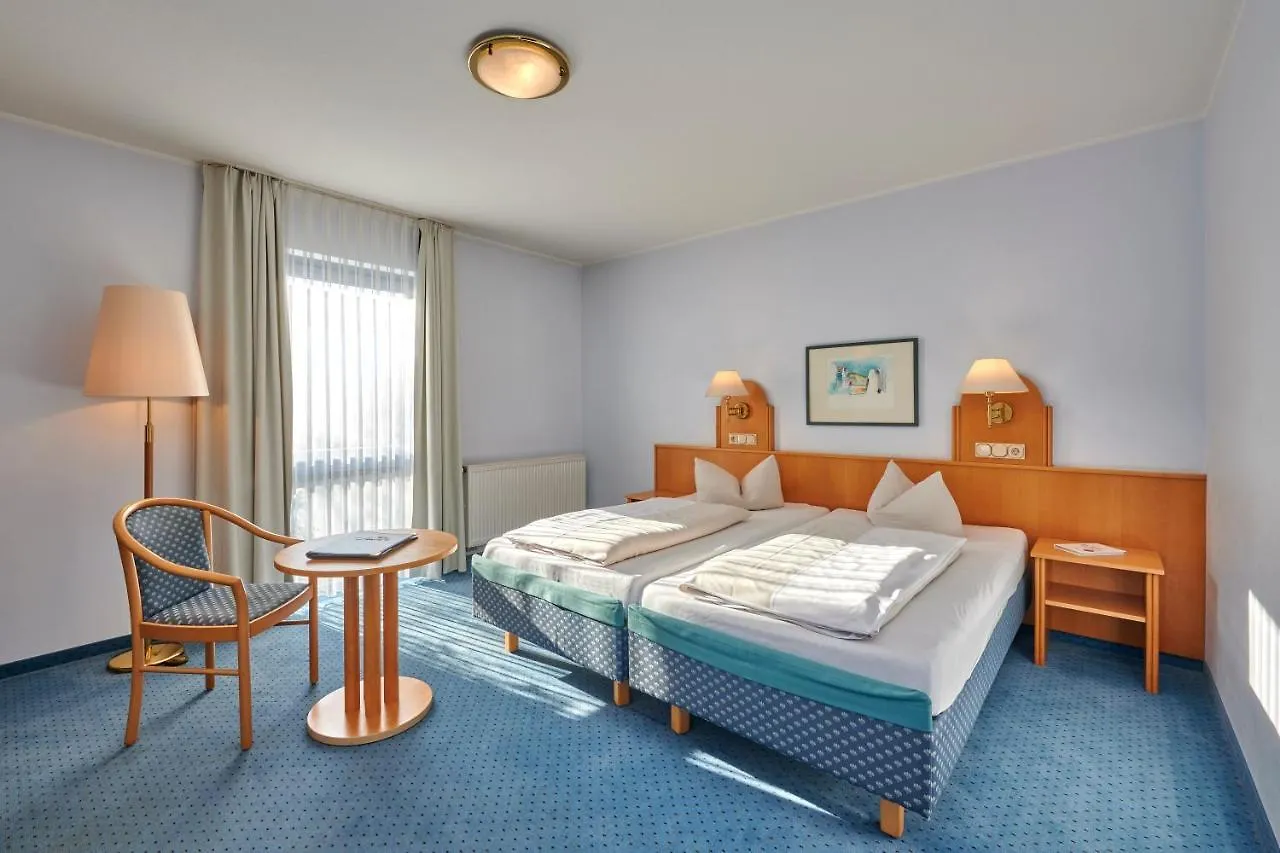 Landhotel Seerose Langenzenn Germany