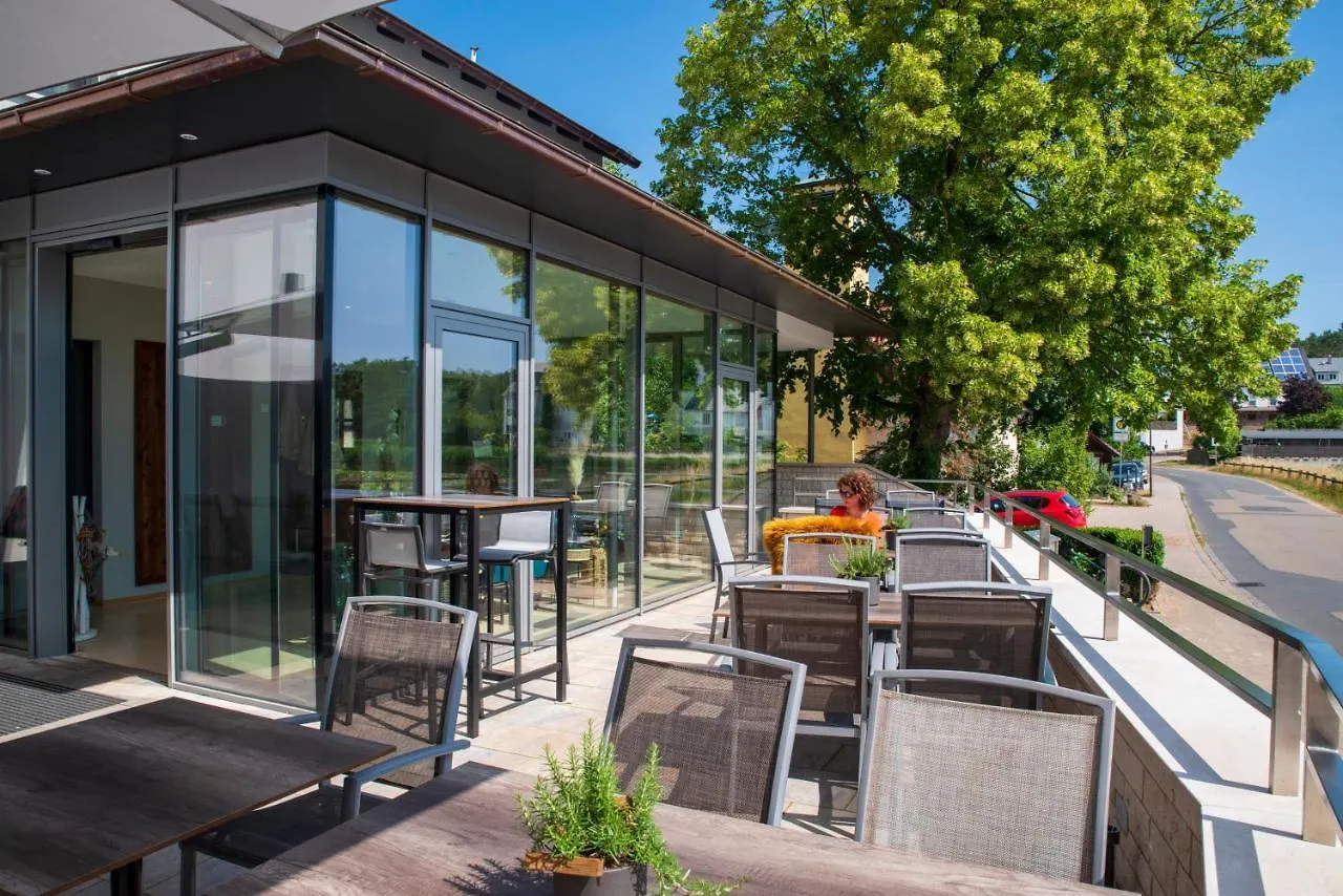Landhotel Seerose Langenzenn Germany