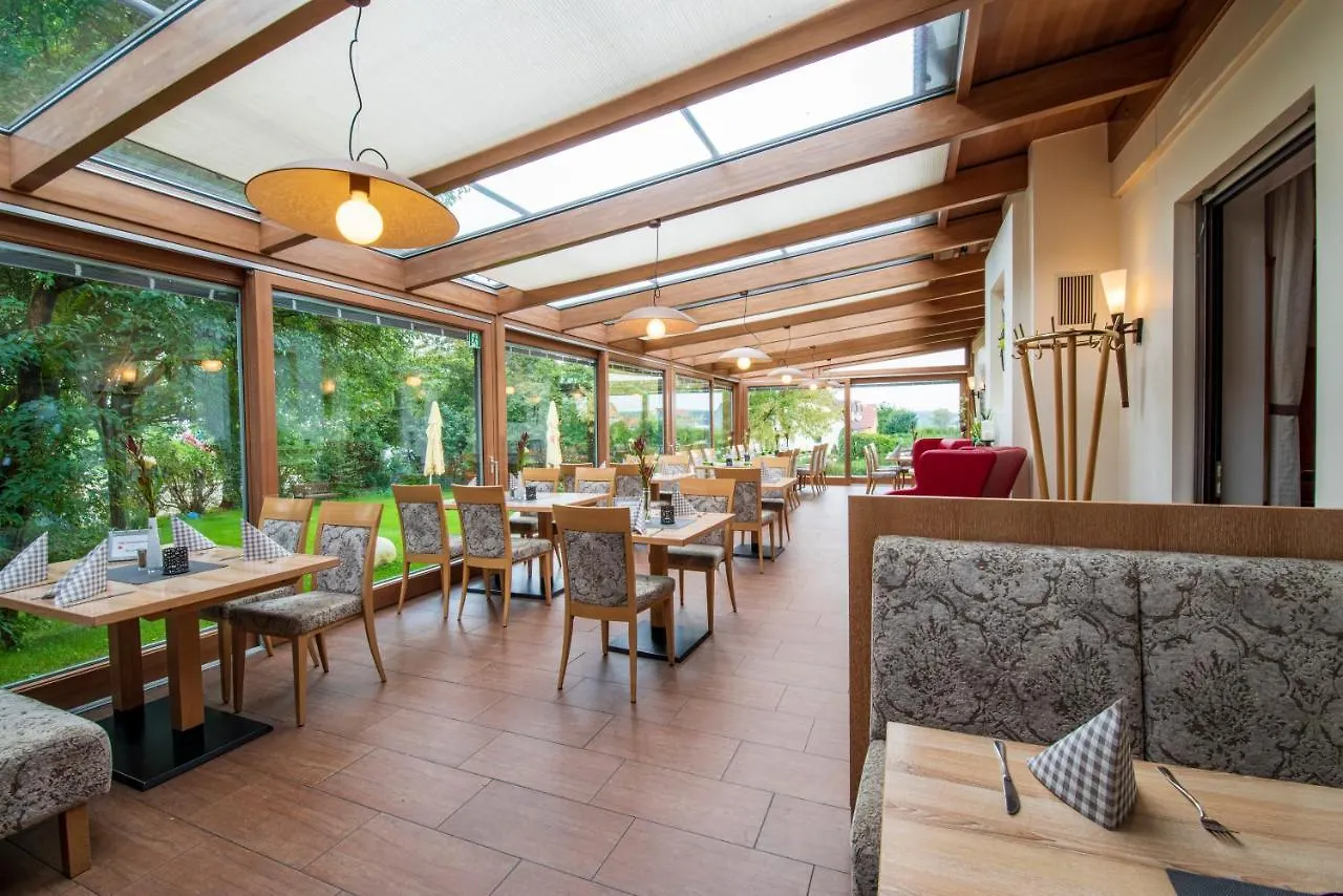 Landhotel Seerose Langenzenn