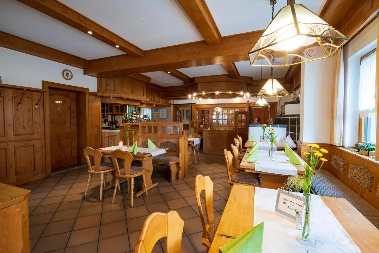 Landhotel Seerose Langenzenn