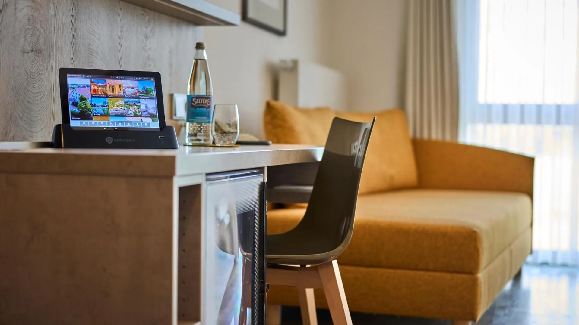 Landhotel Seerose Langenzenn 3*,