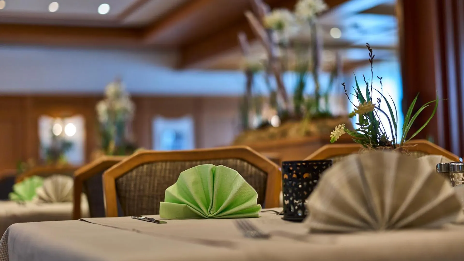 Landhotel Seerose Langenzenn