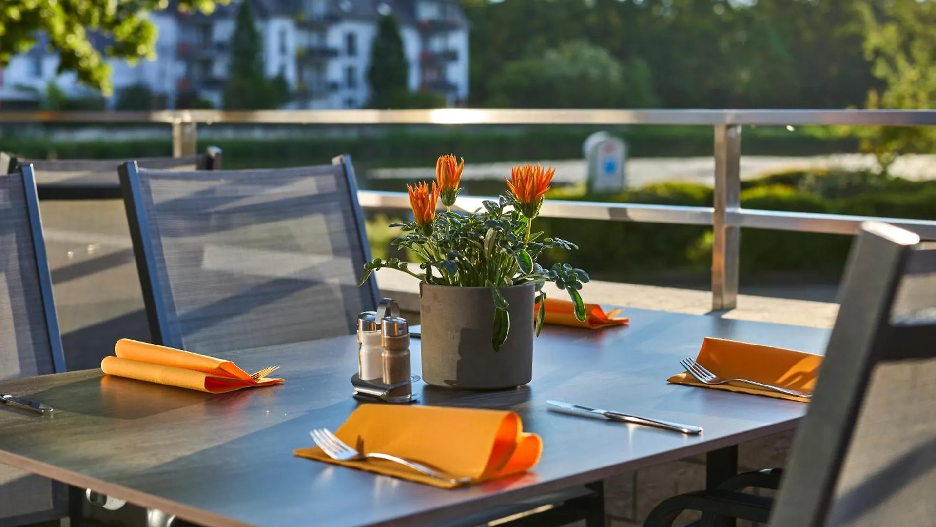 Landhotel Seerose Langenzenn 3*,  Germany