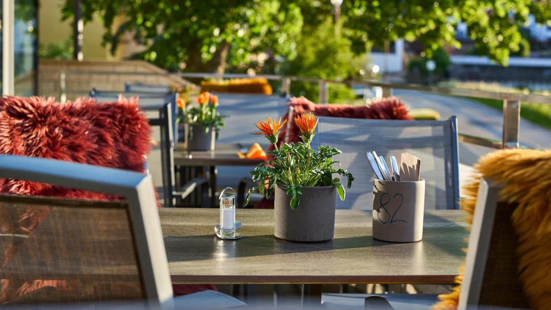 *** Hotel Landhotel Seerose Langenzenn Germany